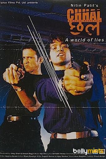 Chhal (2002) poster