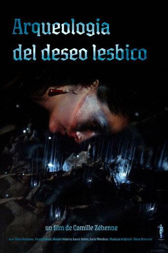 Archeology of Lesbian Desire (2025) poster