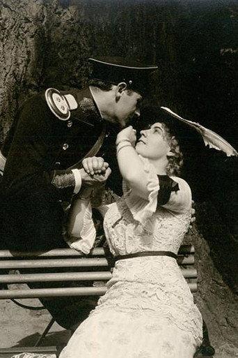When Bacchus Reigns (1912) poster