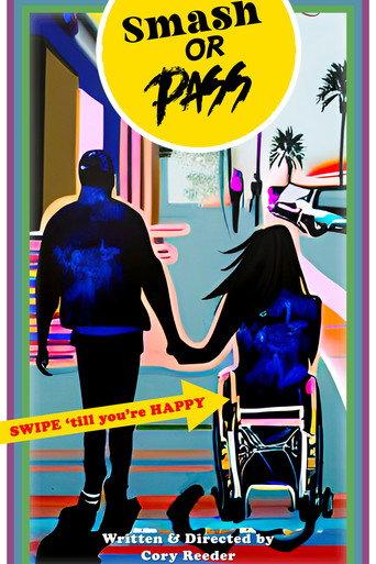 Smash or Pass (2023) poster