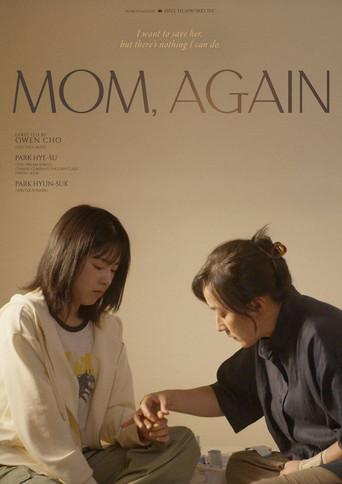 Mom, Again () poster