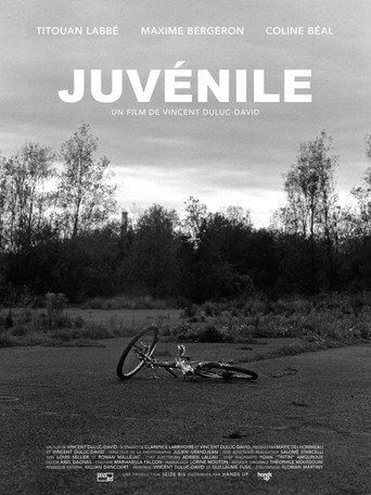 Youthful (2021) poster