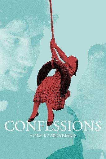 Confessions () poster