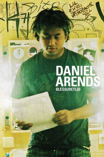 Daniël Arends: Extra time (2010) poster