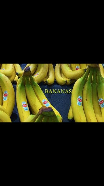 Bananas () poster