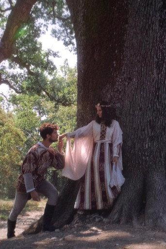 Tale of The Great Oak (2022) poster