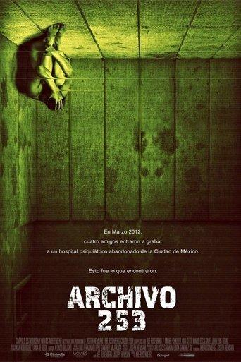 File 253 (2015) poster