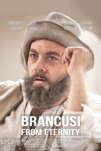 Brancusi from Eternity (2014) poster