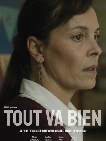 Tout va bien (2026) poster