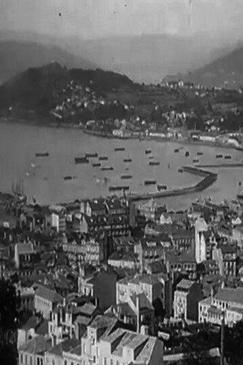 Images of Vigo and Surroundings (1926) poster
