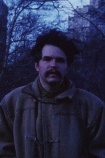 Brakhage Crosses Central Park (2006) poster