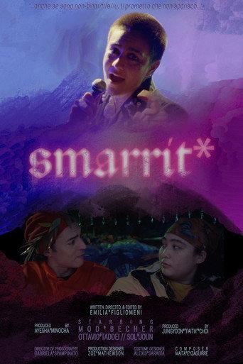 Smarrit* (2026) poster