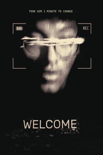Welcome (2024) poster