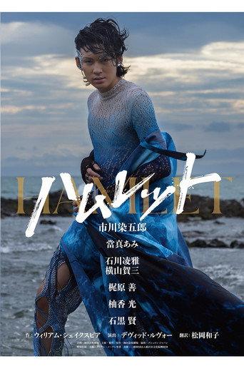 Hamlet (2026) poster