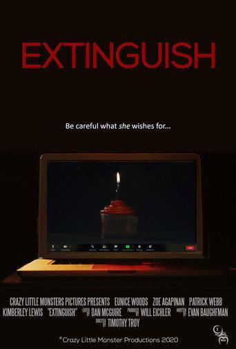 Extinguish () poster
