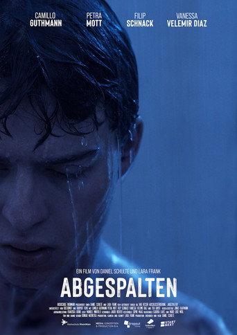 Disconnected (2023) poster