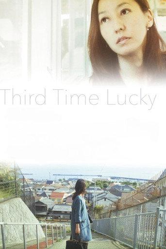 Third Time Lucky (2021) poster
