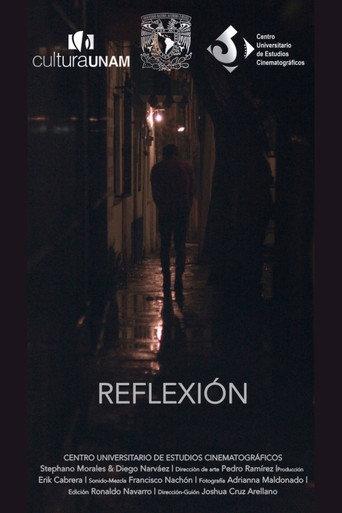 Reflection (2018) poster