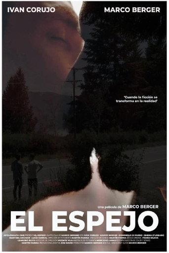 The Mirror (2026) poster