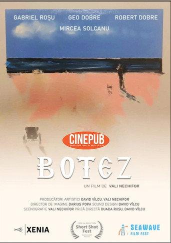 Botez () poster