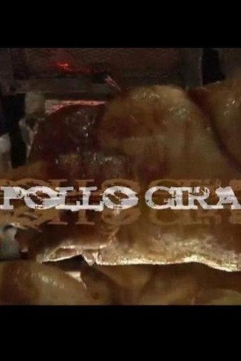 Pollo gira (2005) poster