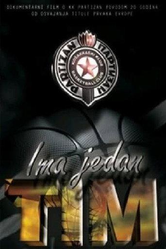 There Is a Team (2012) poster