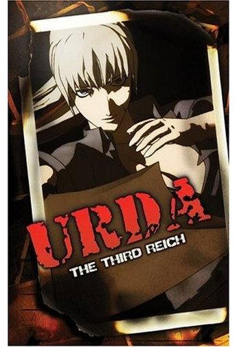 URDA: The Third Reich (2002) poster