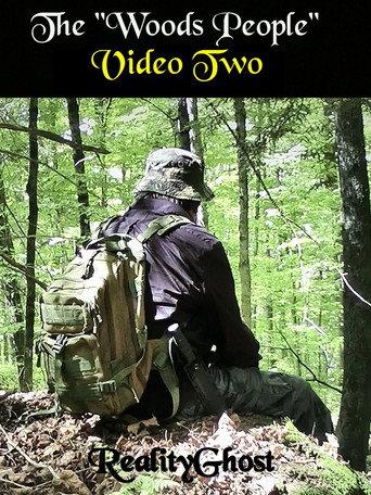 The "Woods People" Video Two () poster
