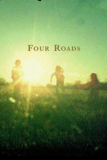 Four Roads (2021) poster