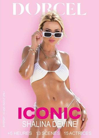 Iconic: Shalina Devine (2026) poster