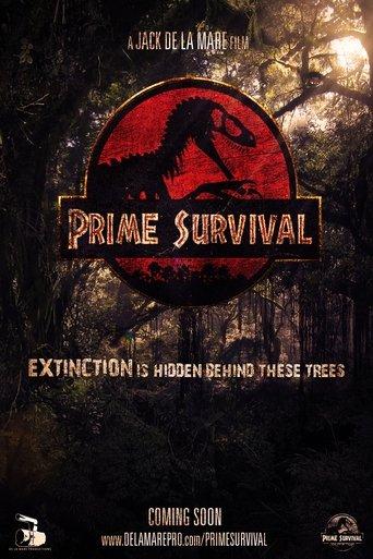 Jurassic Park: Prime Survival (2011) poster