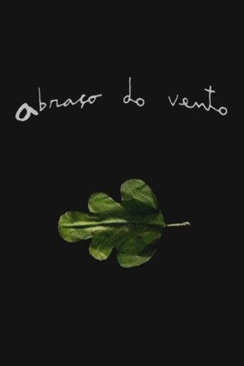 Wind's Embrace (2003) poster