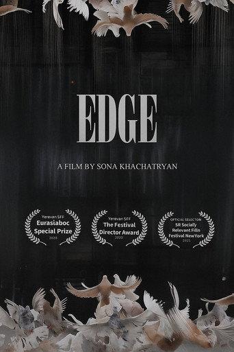 EDGE (2023) poster