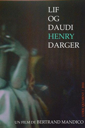The Life and Death of Henry Darger (2010) poster
