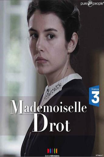 Mademoiselle Drot (2010) poster