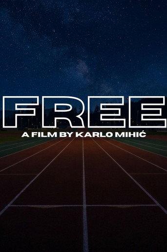 FREE (2026) poster
