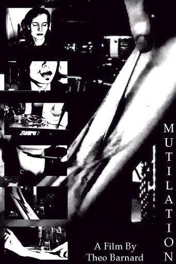 Mutilation (2024) poster