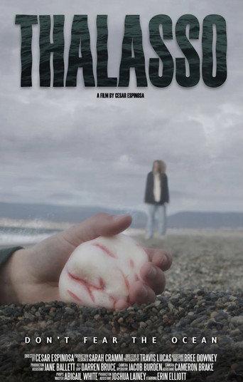 Thalasso (2025) poster