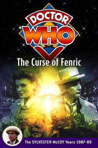 Doctor Who: The Curse of Fenric (1989) poster