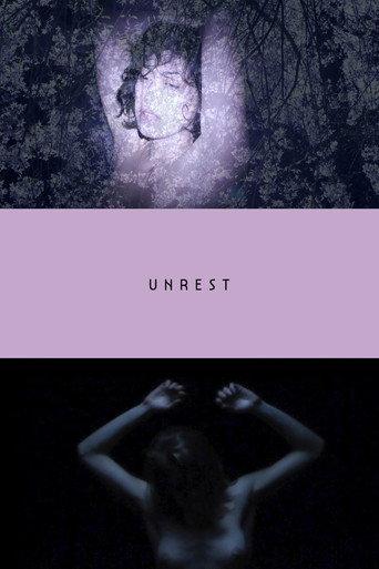 Unrest (2017) poster