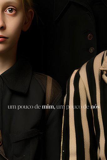 Um Pouco de Mim, um Pouco de Nós (2023) poster