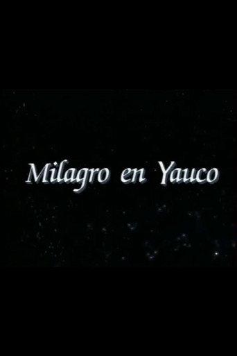 Milagro en Yauco (1996) poster