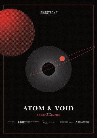 Atom & Void (2024) poster