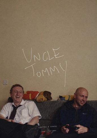 Uncle Tommy (2027) poster