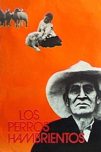 Hungry Dogs (1977) poster