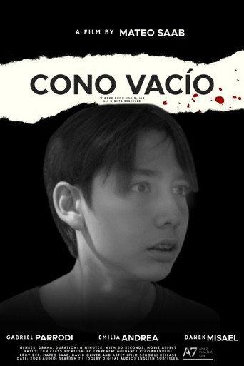 Cono Vacío (2023) poster