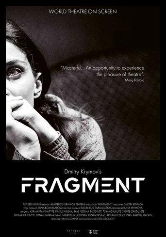 Fragment (2024) poster