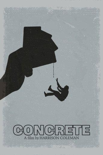Concrete () poster