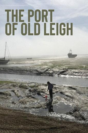 The Port of Old Leigh (2019) poster