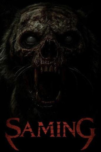 Death Whisperer: Saming the Werebeast (2026) poster